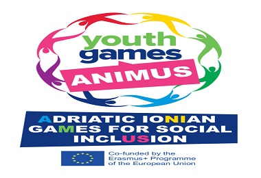 Animus Youth Games 2019