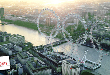 Advert-Concepts-for-London-2012-Olympics