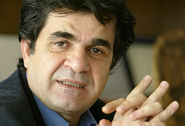 Jafar-Panahi-jailed-by-iran