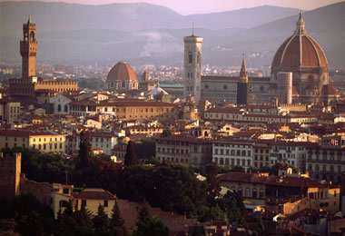 Firenze-panorma
