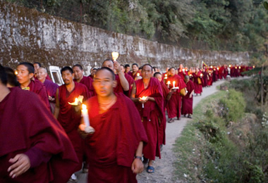 tibet