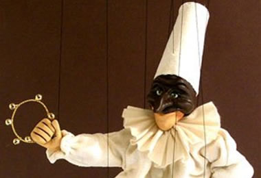 pulcinella