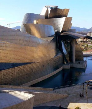 guggenheim-bilbao