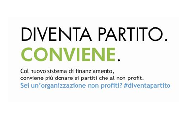 diventapartito