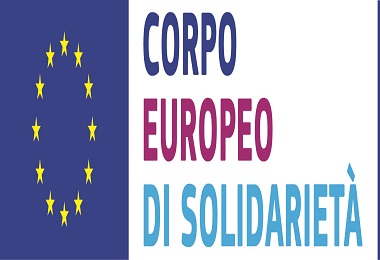 corpo europeo di solidarietà