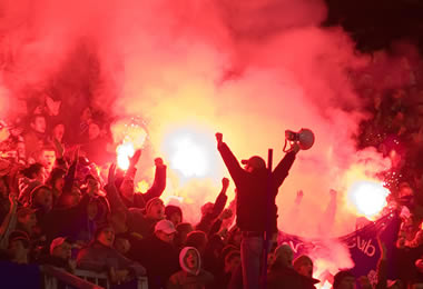 ultras